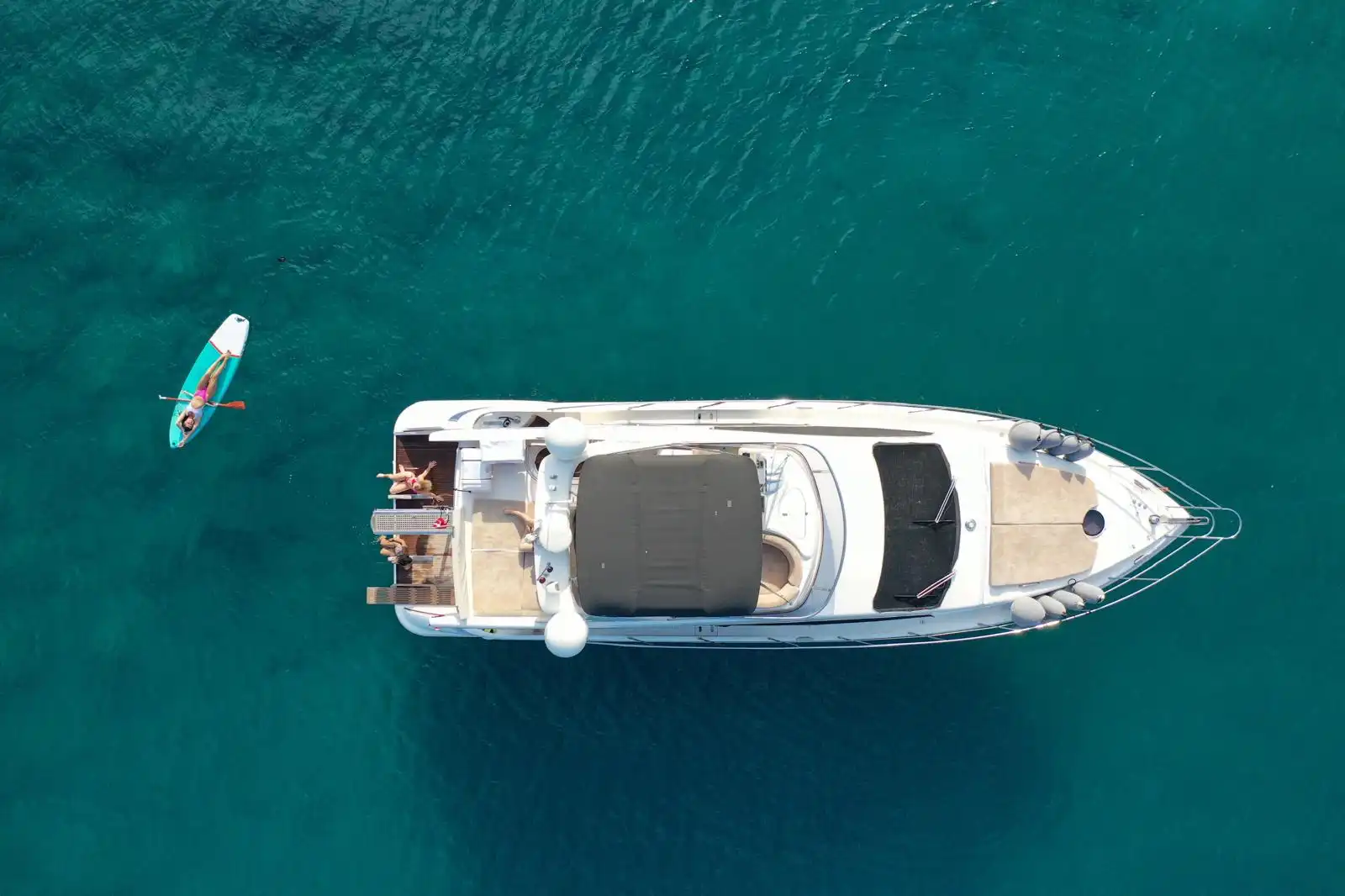 Antalya Yacht Rent